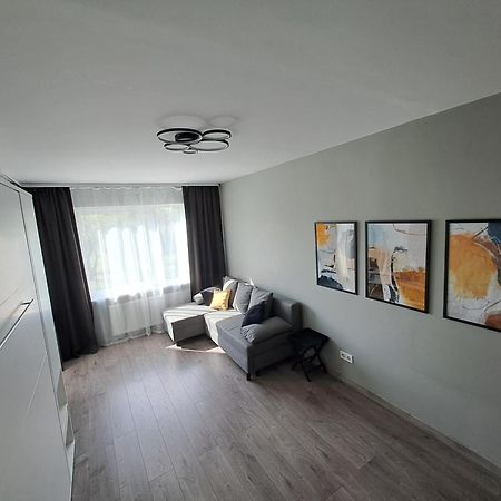 Apartamento Zemgales 13 Iecava Exterior foto