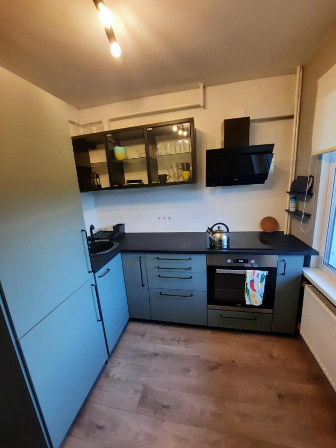 Apartamento Zemgales 13 Iecava Exterior foto